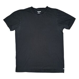 Neighborhood Craft With Pride Logo Black Short Sleeve T Shirt Mens Large